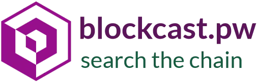 blockcast.pw search the chain