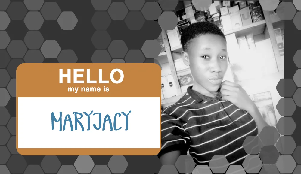 MARYJACY