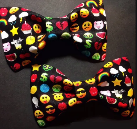 Emoji_Ties