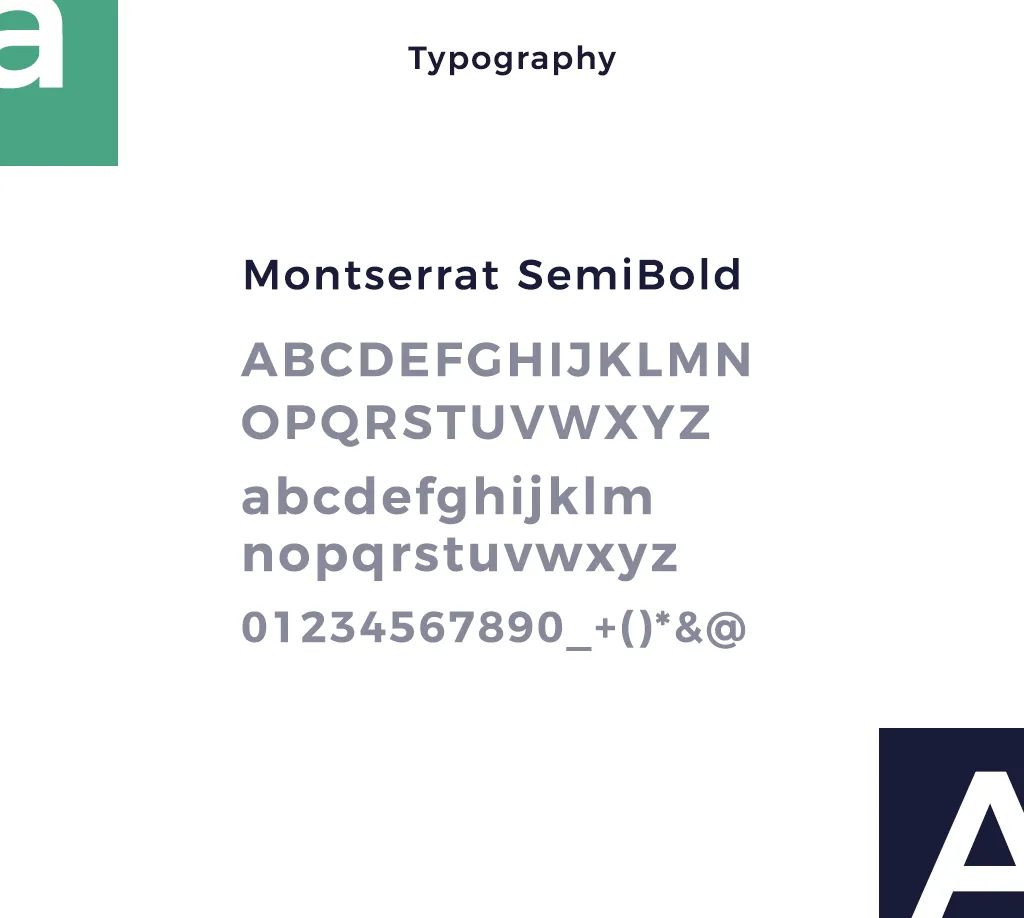 Typography