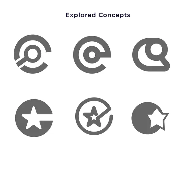 Logo Concepts