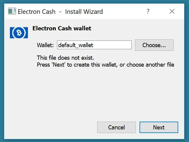 ecash