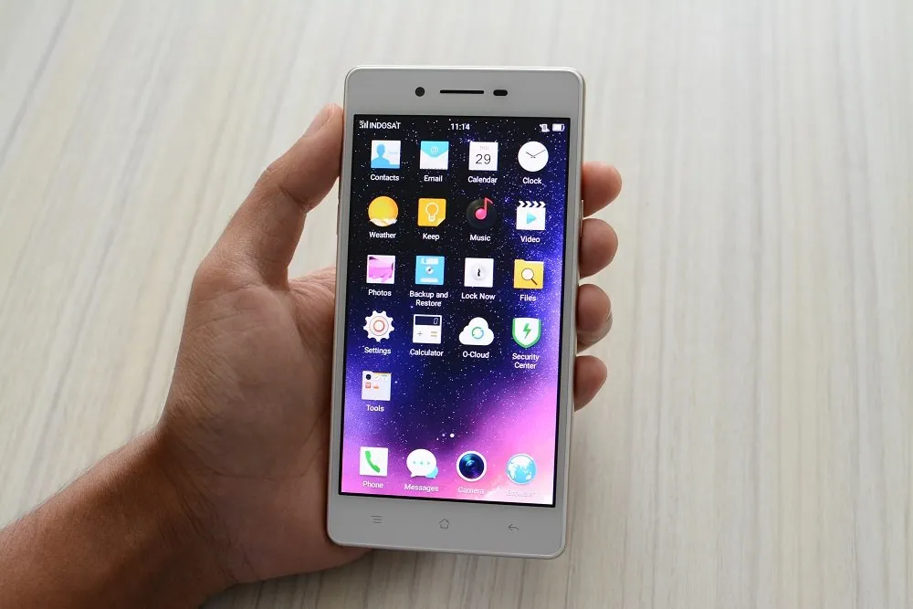 oppo