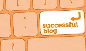 blog
