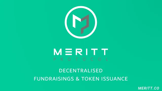 Meritt Protocol ICO