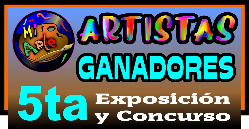 proyecto mi arte - ARTISTAS GANADORES 5ta.png