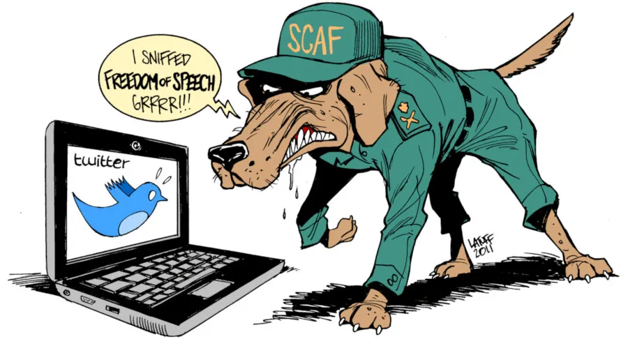 SCAF_took_one_sniff_of_freedom_of_speech_and_HATED_it.jpg