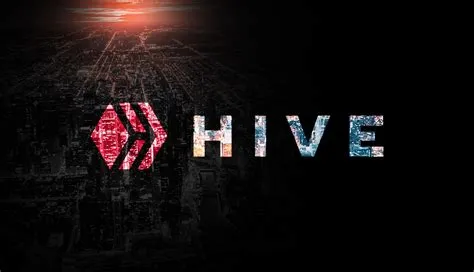 Hive Blockchain