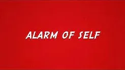 ALARM OF SELF