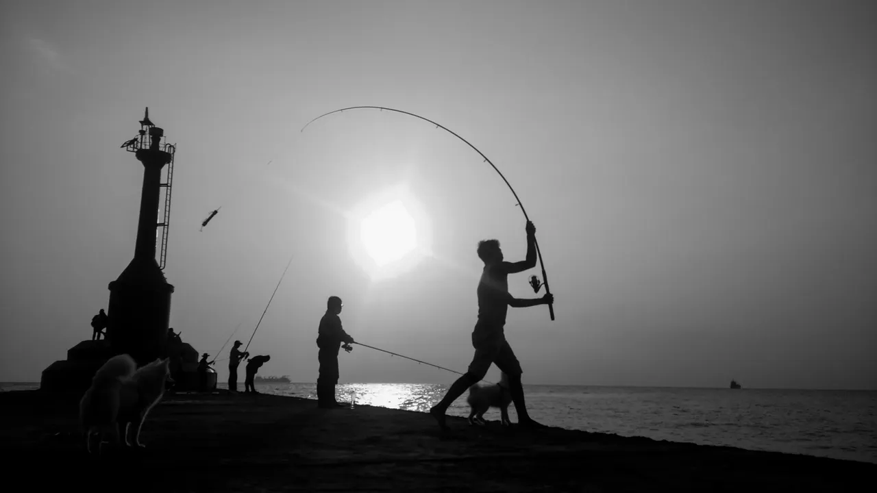 fishermen_casting_their_fishing_rods_against_the_sunset_2.jpg