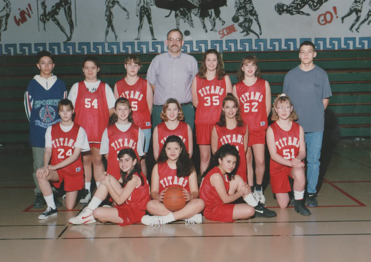 1994 maybe - Katie 15 - Basketball - Group.png