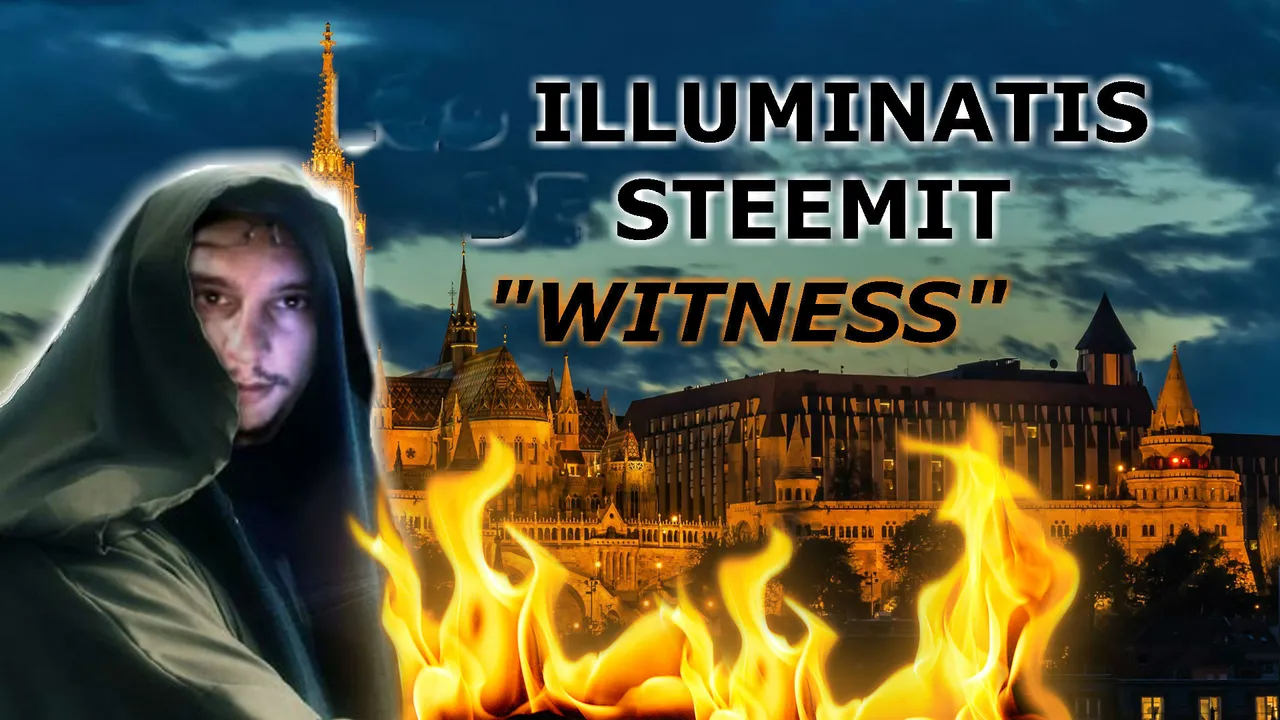 THE ILLUMINATIS OF STEEMIT BY MICHEL CAMACARO.jpg