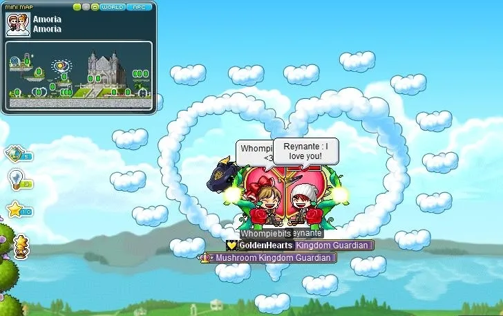 Image result for maplestory wedding dress