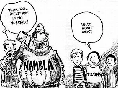 Harry Hay Founder of the Gay Movement in US & NAMBLA