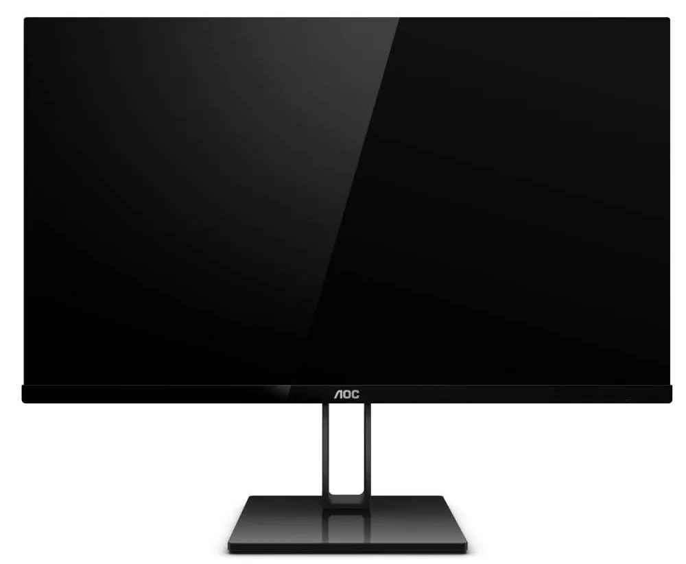 AOC 22V2Q V2 monitor