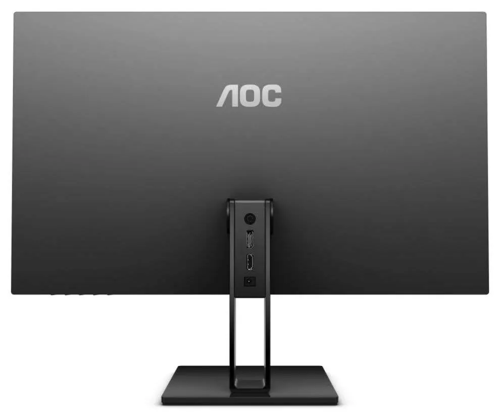 AOC 24V2Q V2 monitor