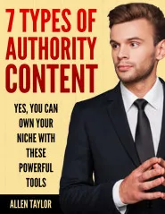 authority content