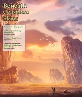 Beneath Ceaseless Skies, Land of Giants