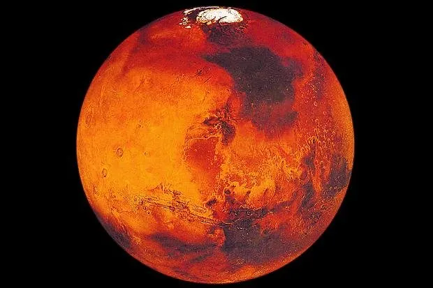 Mars