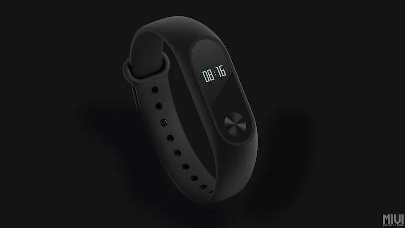 miband2