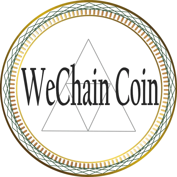 WeChain CoinWXTC