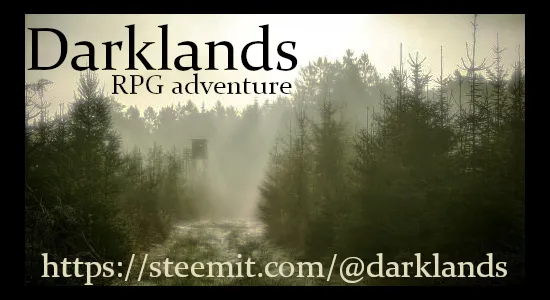 darklands RPG