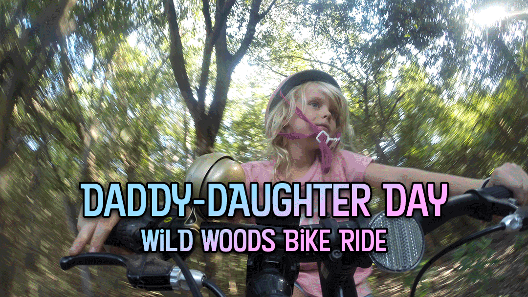 DaddyDaughterDayWildWoods.gif