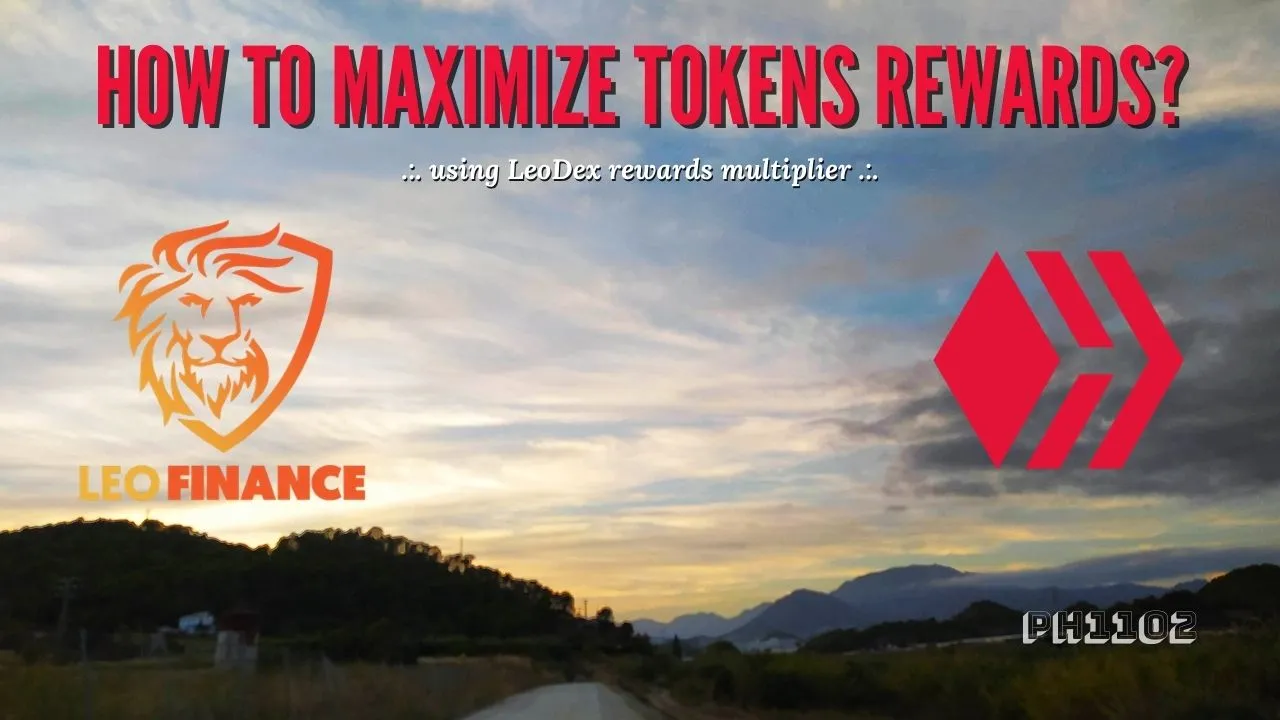 How To Maximize Tokens Rewards.jpg