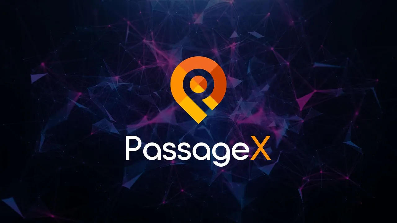 PassageX: Fixing Event Ticketing With The Blockchain