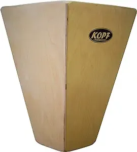 Cajon (New Design)