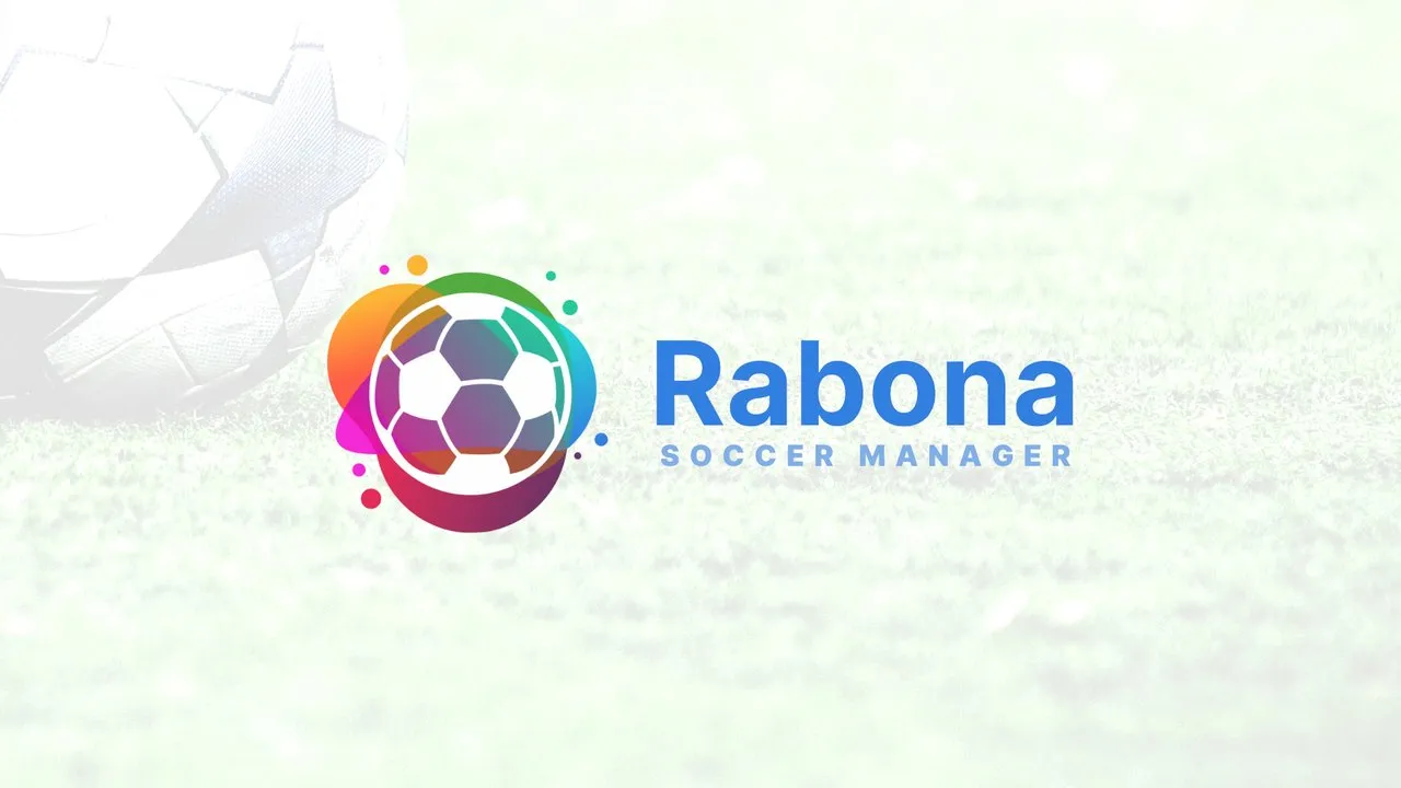 Rabona soccer manager