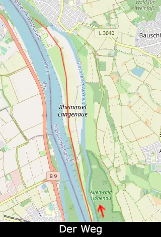 SteindammWegKarte.png