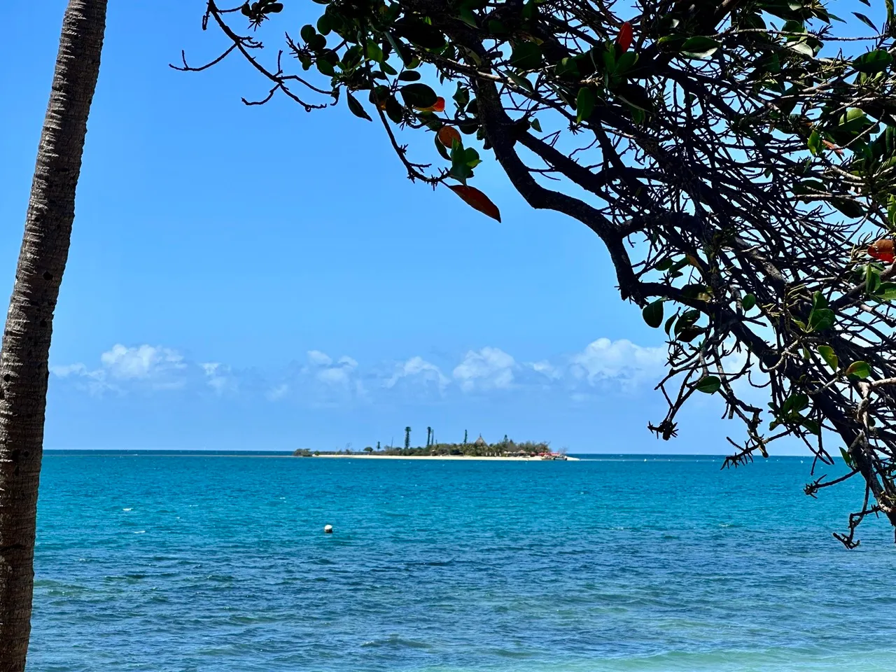 Iles Aux Canards