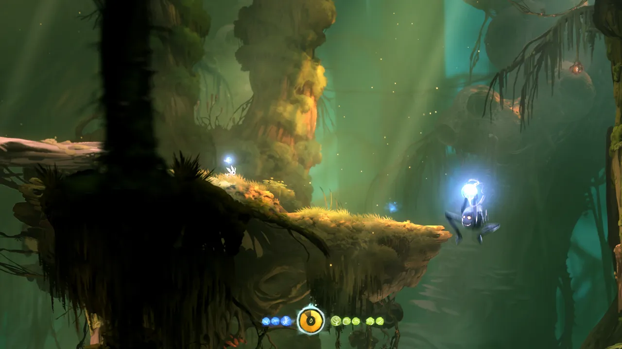 ORI AND THE BLIND FOREST On Switch Won't Cost An Arm And A Leg! — GameTyrant