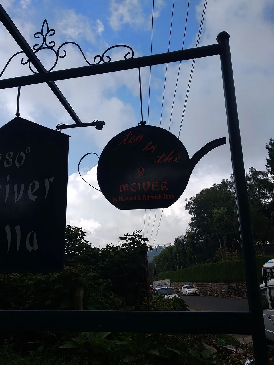 Two Of My Favourite Places In Coonoor For Tea And Coffee