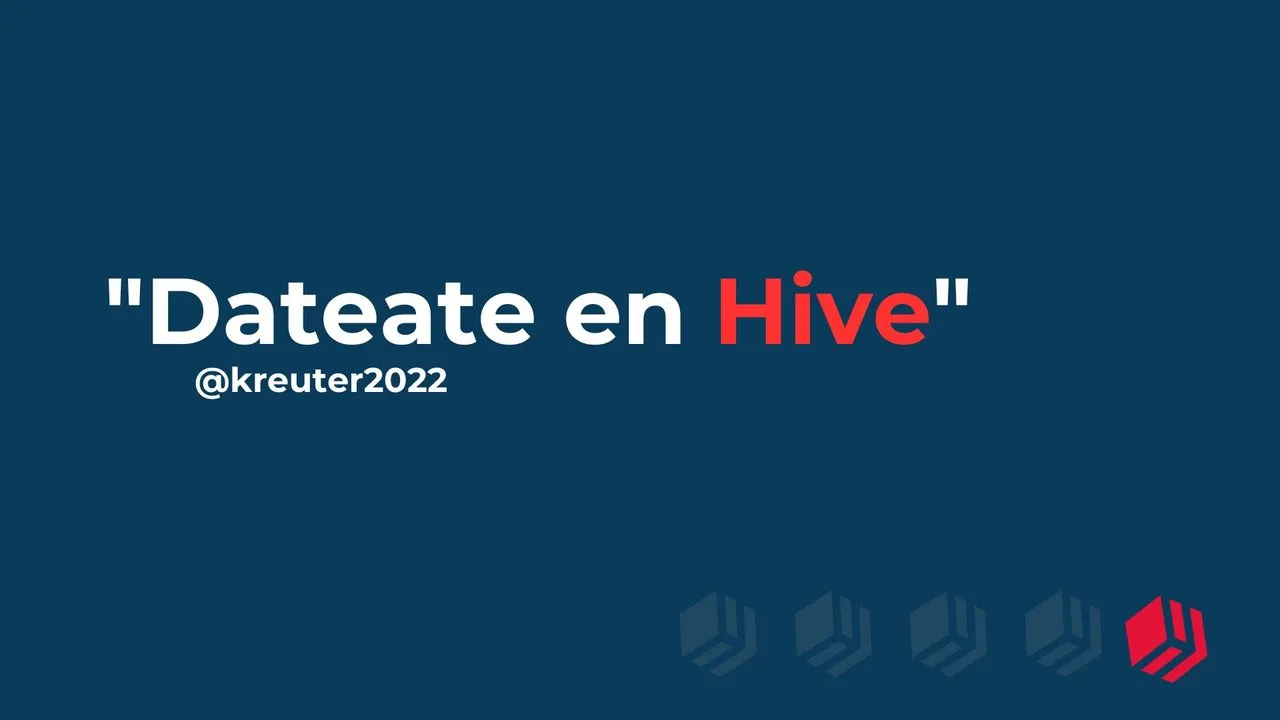 Dateate en hive: La Herramienta definitiva para rastrear la liquidez crypto [Esp-Eng]