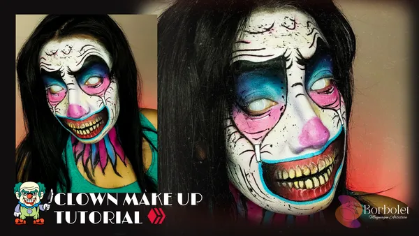 clown-makeup-tutorial