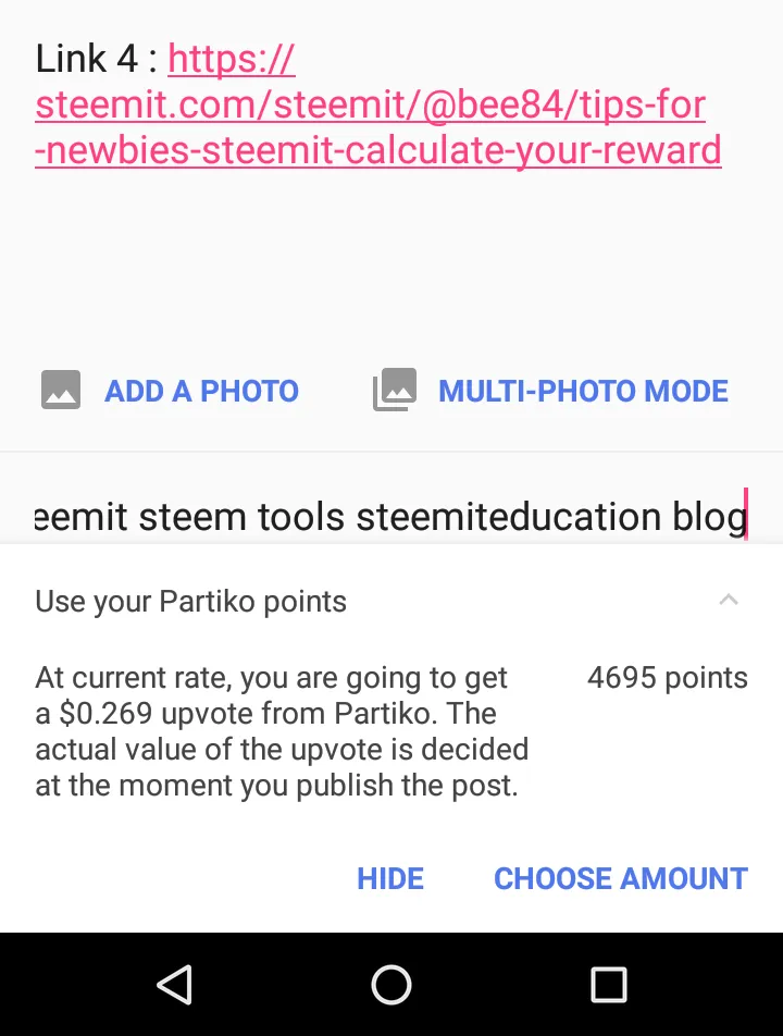 Will YOU press the button? — Steemit