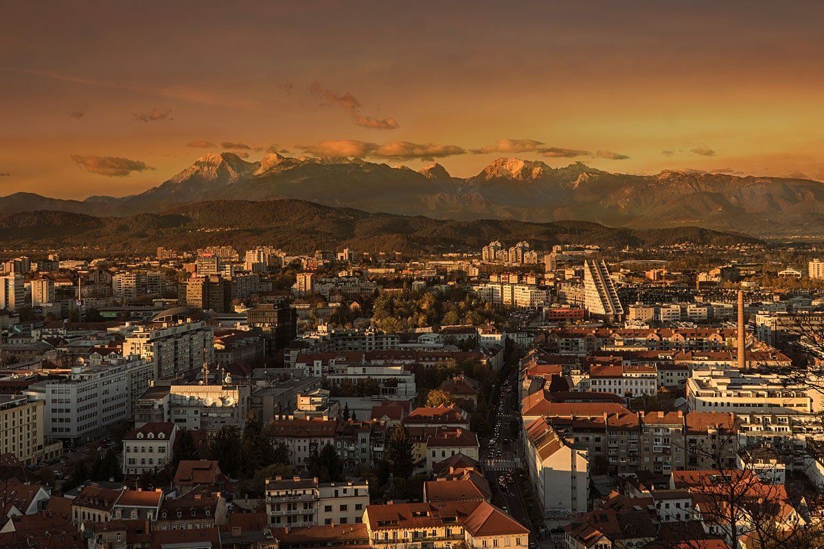 ljubljana