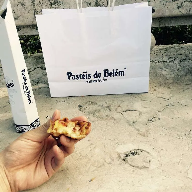 Pasteis de Belem 4.JPG