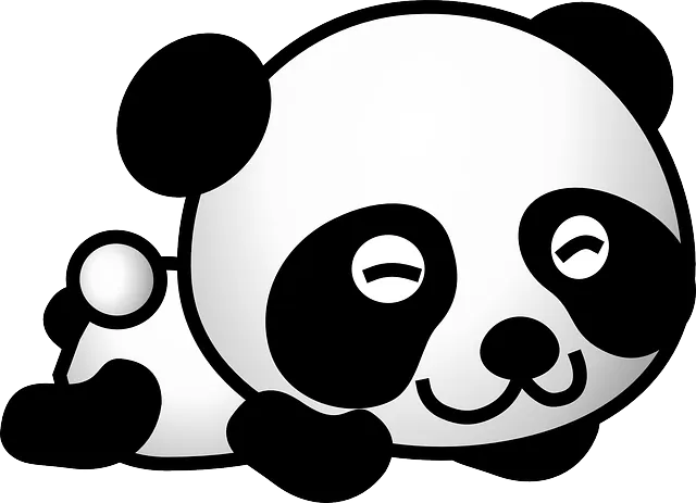 panda-151587_640.png