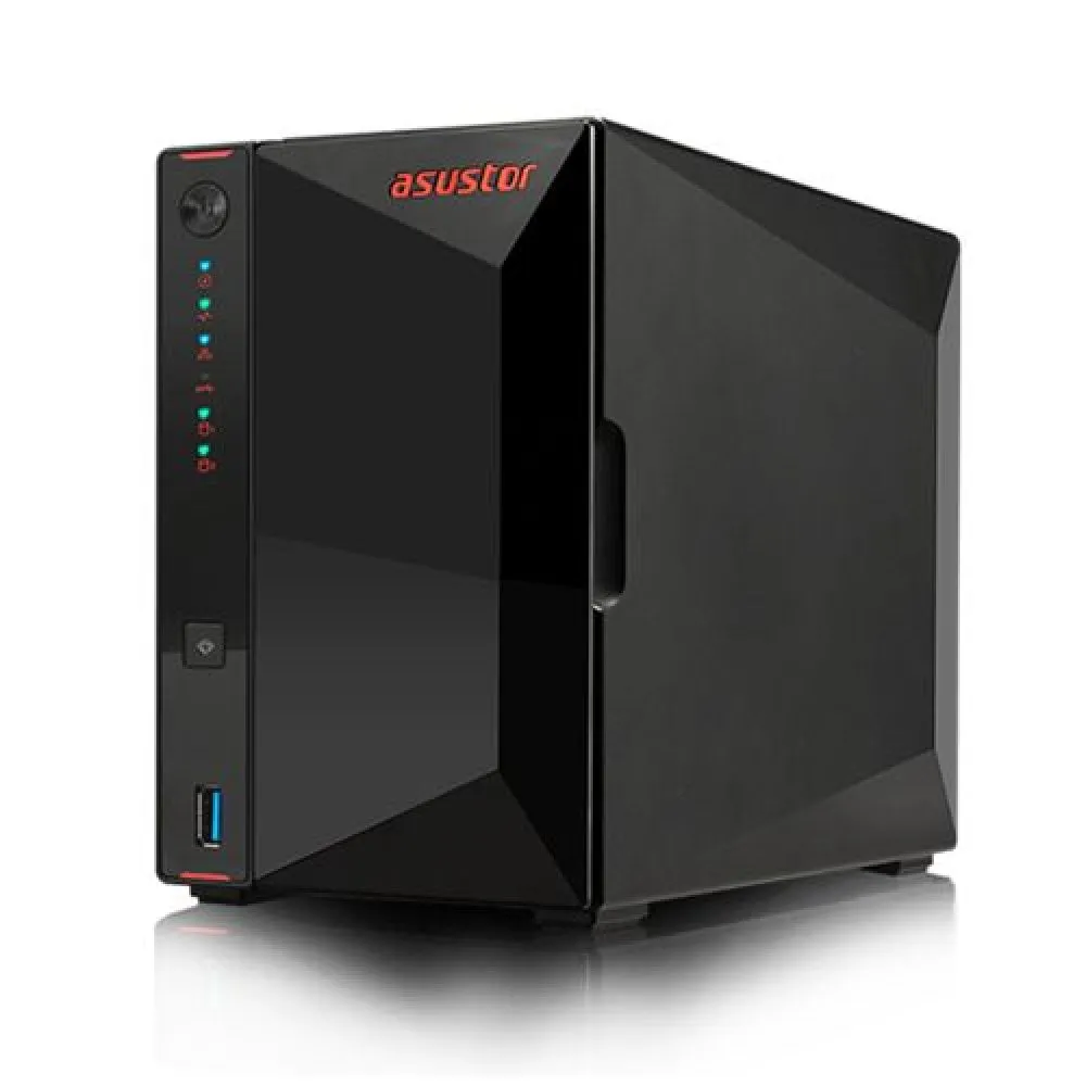 Asustor Nimbustor 2 AS5202TAsustor Nimbustor 2 AS5202T