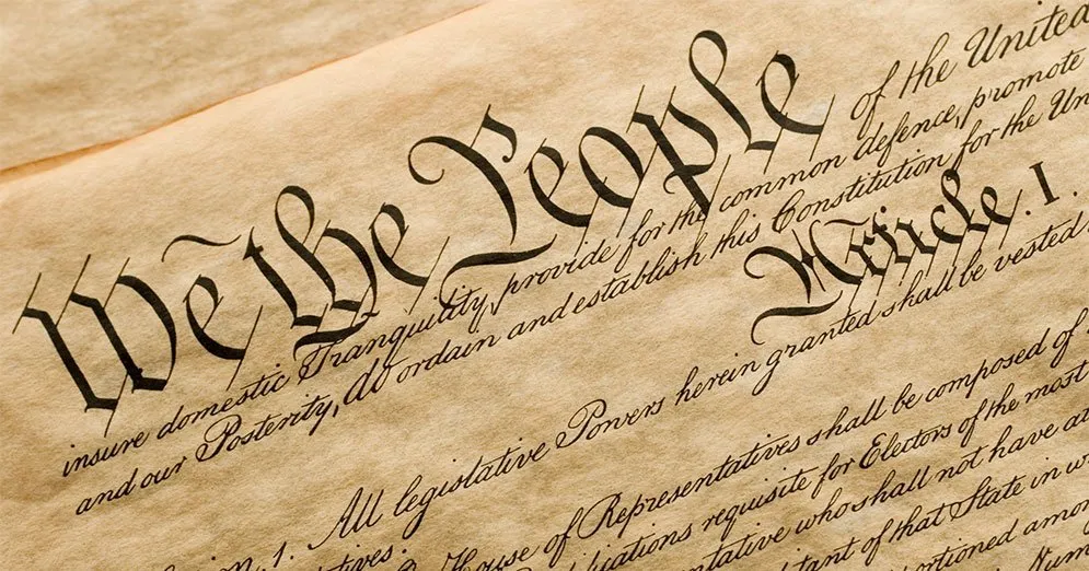 Constitution