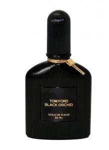 Black Orchid Voile de Fleur