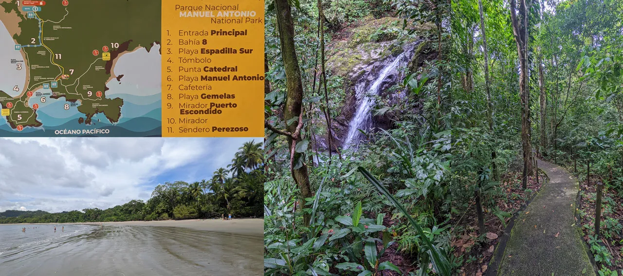 Manuel Antonio National Park