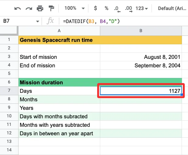 calculate-days-datedif-function-5-a