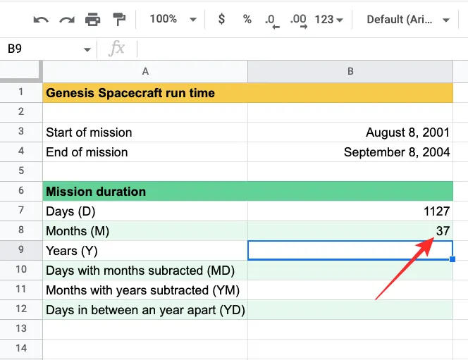 calculate-days-datedif-function-8-a