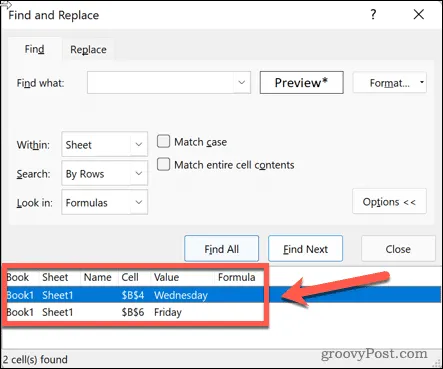 find-merged-cells-excel-found-cells