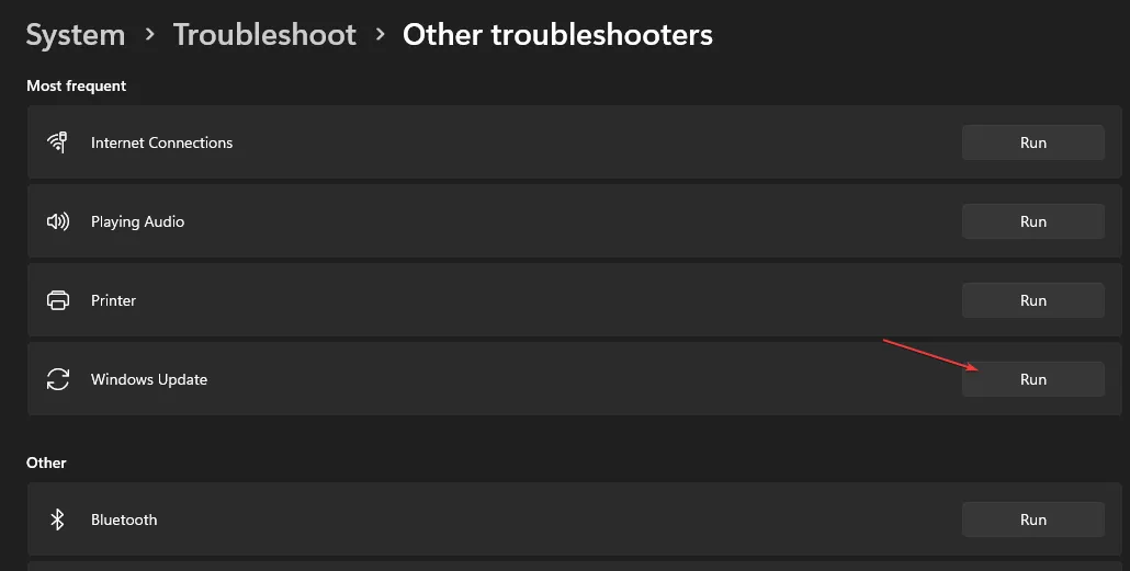 run-windows-update-troubleshooter-1