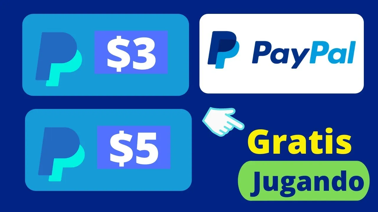 App NUEVA ¡WOW! - PERFECTA para GANAR DINERO A PAYPAL JUGANDO - $10 GRATIS.jpg